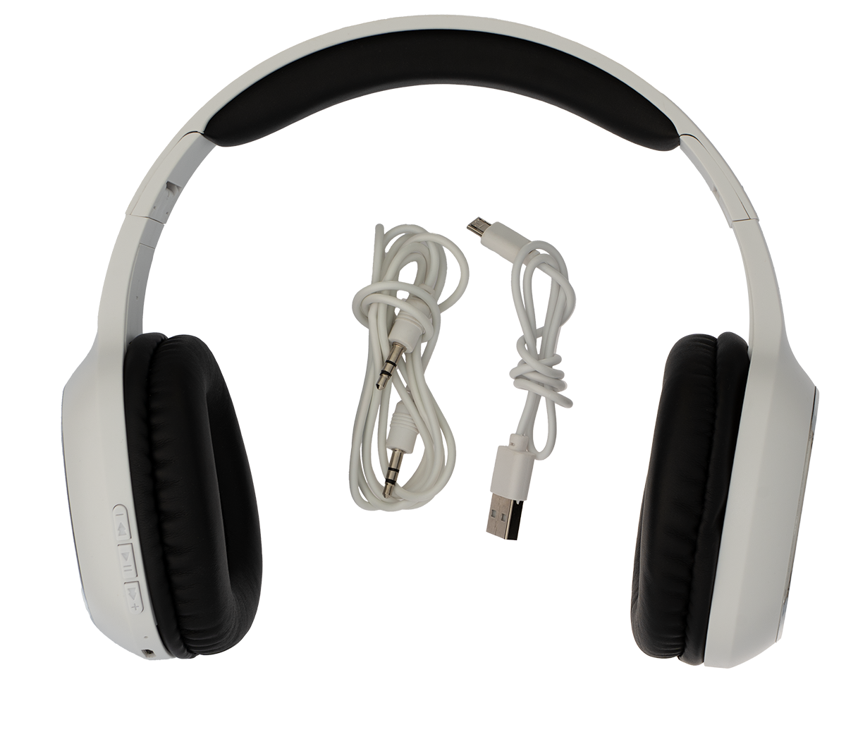 hp-136 hoofdtelefoon